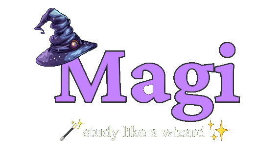 Magi Logo