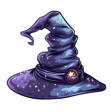 wizard-hat