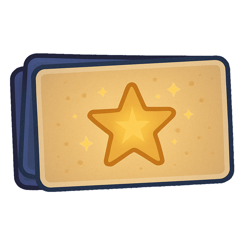 Flashcards