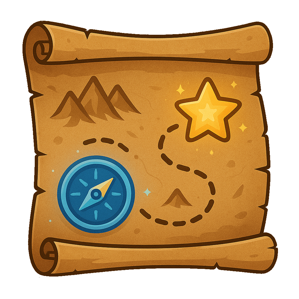 map nav icon